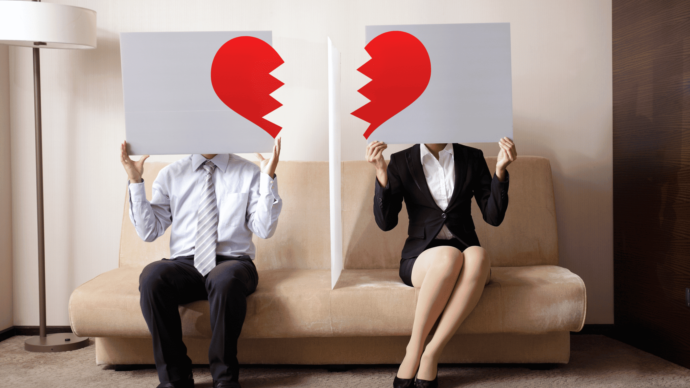 how to get an online divorce in the UK