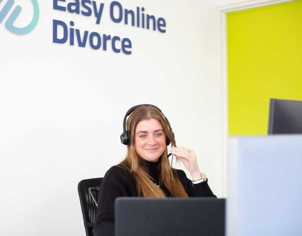 EOD-104 Consultation with Your Personal Divorce Specialist